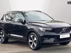 Used 2023 Volvo XC40 Plus SUV | £32,232 (A bit pricey)