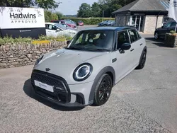 Grey Used 2022 Mini Cooper Sport Hatchback | £19,995 (Fair price)