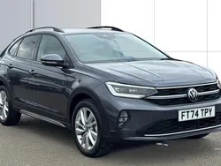Other New 2024 VW Taigo Match SUV | £20,761 (Super price)