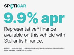 White Used 2024 Vauxhall Vivaro Van | £21,495 (A bit pricey)