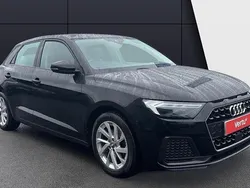 Used 2026 Audi A1 Sportback Sport Hatchback | £13,208