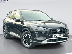 Used 2026 Ford Kuga Active SUV | £26,499 (Fair price)