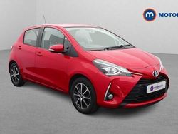 Used 2019 Toyota Yaris Hatchback | £10,349 (Fair price)