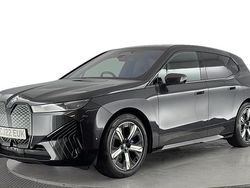 Grey Used 2022 BMW iX M Sport SUV | £30,920 (Fair price)