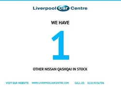 Grey Used 2018 Nissan Qashqai Tekna+ SUV | £12,477 (Expensive)