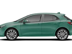 New 2025 Toyota Corolla Sport Hatchback | £34,000