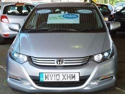 Used 2010 Honda Insight Hatchback | £7,488