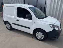 White Used 2014 Mercedes Citan 108 | £4,750
