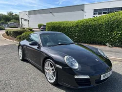 Black Used 2010 Porsche 911 Carrera S Coupe | £35,950 (Good price)