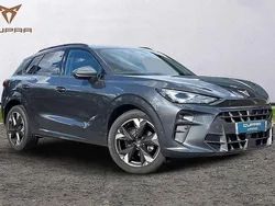 Grey Used 2025 Cupra Terramar SUV | £32,995 (Fair price)