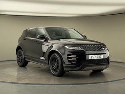 Used 2023 Land Rover Range Rover evoque R-Dynamic Hatchback | £23,150 (Good price)