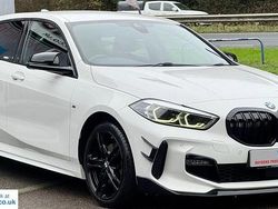 White Used 2020 BMW 118 M Sport Hatchback | £17,490 (Fair price)