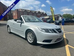 Saab 9-3 Cabriolet