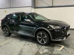 Black Used 2023 Cupra Formentor SUV | £20,998 (Good price)