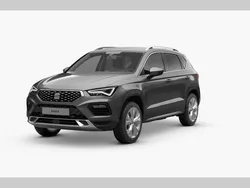 Grey Used 2025 Seat Ateca Xperience SUV | £25,422 (A bit pricey)