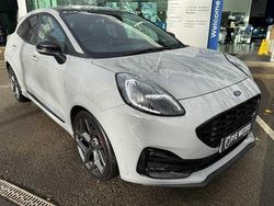 Used 2023 Ford Puma ST | £21,295 (Fair price)