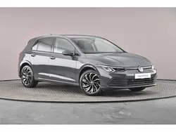 Used 2024 VW Golf VIII Life Hatchback | £22,610 (Good price)