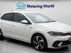 Used 2025 VW Polo GTI Hatchback | £22,000 (Fair price)