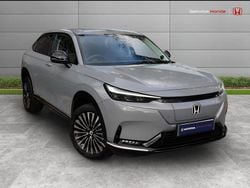 Urban grey Used 2024 Honda e:Ny1 Elegance SUV | £20,950 (Fair price)