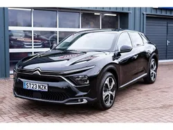 Used 2023 Citroën C5 X PureTech Hatchback | £17,995 (Fair price)