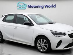 Used 2023 Vauxhall Corsa Design Edition Hatchback | £10,100 (Good price)