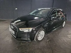 Black Used 2016 Audi A3 Sportback Hatchback | £5,795 (A bit pricey)