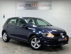 VW Golf VII