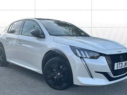 Used 2022 Peugeot 208 Premium Hatchback | £11,773 (Fair price)