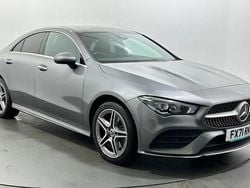 Grey Used 2021 Mercedes E250 AMG Line Premium Coupe | £17,353 (Fair price)