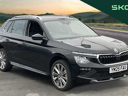 Other Used 2024 Skoda Kamiq SE L SUV | £22,456 (Fair price)