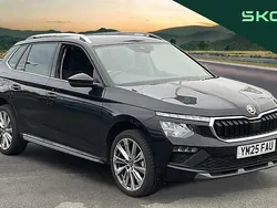 Other Used 2024 Skoda Kamiq SE L SUV | £22,389 (Fair price)