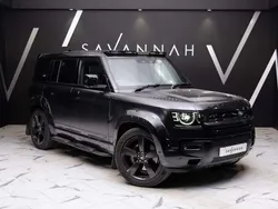 Used 2024 Land Rover Defender SUV | £75,000 (Super price)