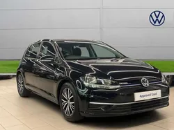 Used 2018 VW Golf VII SE | £13,214 (Fair price)