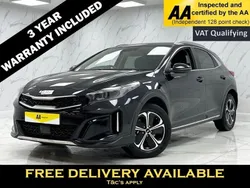 Black Used 2023 Kia XCeed 2 SUV | £19,645 (A bit pricey)