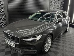 Used 2021 Volvo V90 Momentum Estate | £19,982 (Fair price)