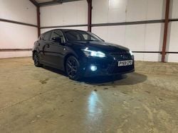 Black Used 2019 Lexus CT200h Sport Line Hatchback | £11,495 (Good price)