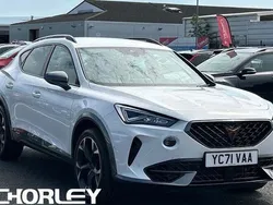 Used 2024 Cupra Formentor VZ2 SUV | £25,176 (Good price)