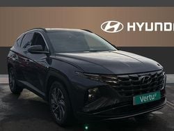 Used 2024 Hyundai Tucson Premium SUV | £16,860 (Good price)