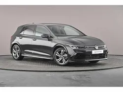 Used 2024 VW Golf VIII | £22,997 (Fair price)
