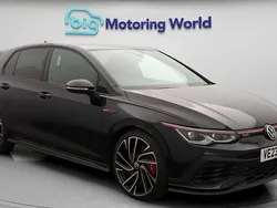 Used 2023 VW Golf VIII GTI Hatchback | £32,100 (Fair price)