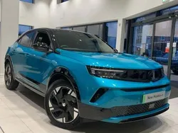 New 2024 Vauxhall Mokka Ultimate SUV | £33,845