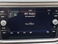 Used 2021 VW T-Roc SE SUV | £13,899 (Fair price)
