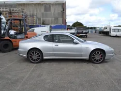 Grey Used 1999 Maserati 3200 Coupe | £5,450