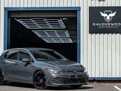 Used 2023 VW Golf VIII GTI | £28,495 (Good price)