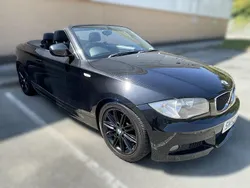Black Used 2010 BMW 118 Cabriolet M Sport Cabriolet | £3,995 (Fair price)