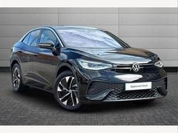 Grenadilla black New 2025 VW ID.5 Pro SUV | £27,995 (Good price)