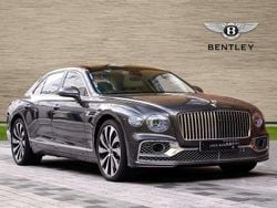 Grey Used 2023 Bentley Flying Spur Sedan | £158,000