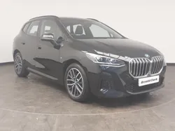 Black Used 2023 BMW 225 Active Tourer M Sport MPV | £27,898 (Fair price)