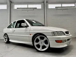 Ford Escort