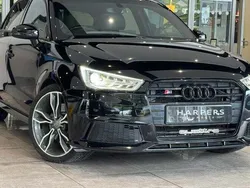 Used 2018 Audi S1 Sportback Hatchback | £13,700 (Fair price)